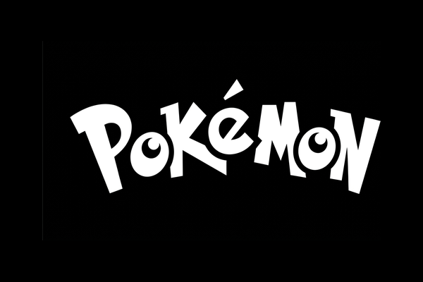 Pokémon logo