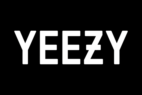 Yeezy Sneakers logo