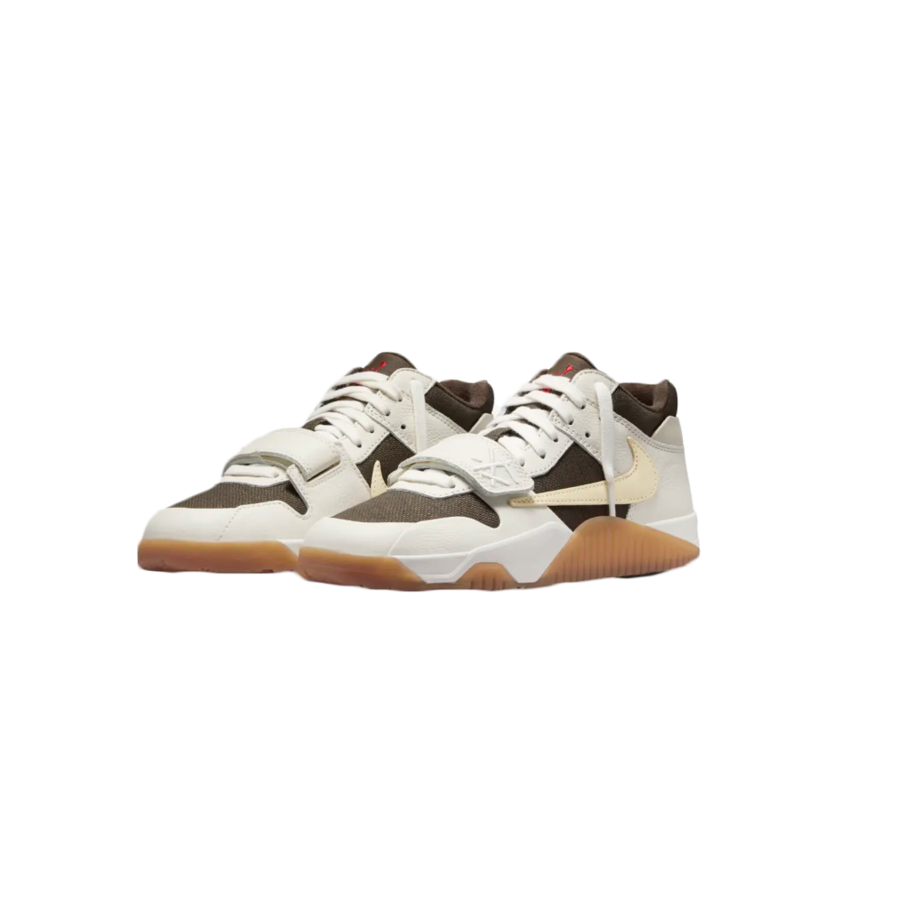 Travis Scott “Jumpman Jack”