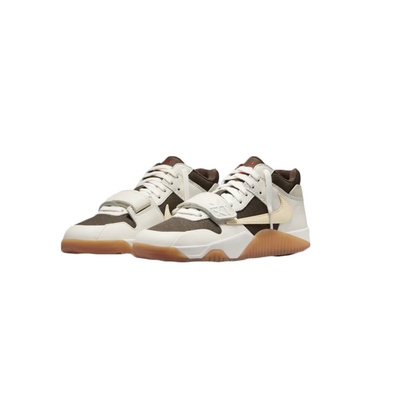Travis Scott “Jumpman Jack”