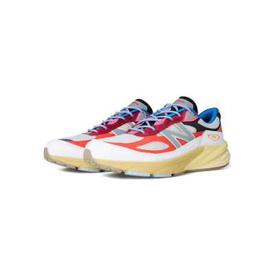 Action Bronson x New Balance 990v6 