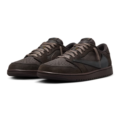 Travis Scott x Air Jordan 1 Low 