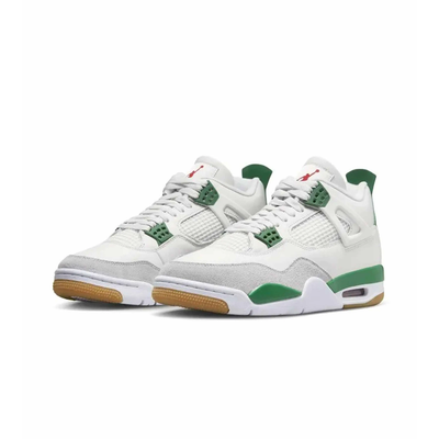 Nike Air Jordan 4 SB Pine Green