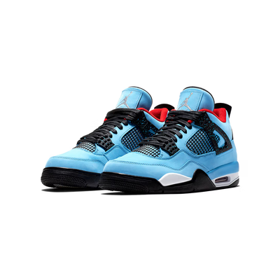 Travis Scott Air Jordan 4 