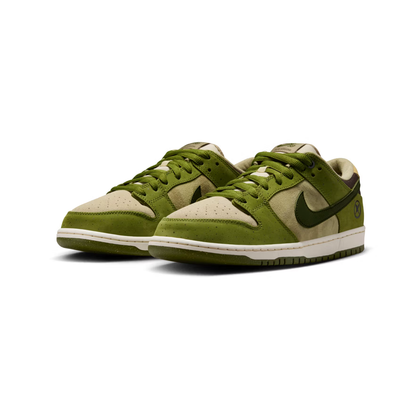 Yuto Horigome x Nike SB Dunk Low 
