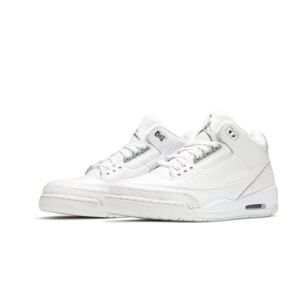 Air Jordan 3 "Pure Money"