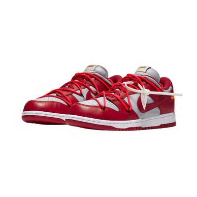 Nike x Off-White Dunk Low 
