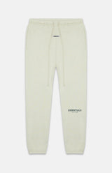 Fear of God Essentials Sweatpant 'Moss' view 1