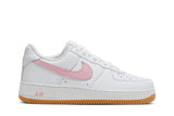 Nike Air Force 1 Low 'Color of the Month - White Pink' view 1