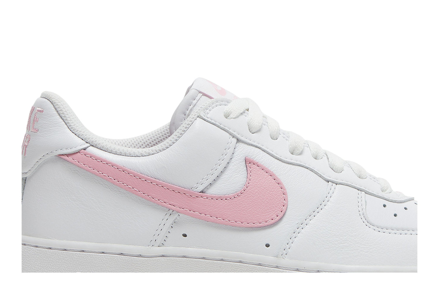 Nike Air Force 1 Low 'Color of the Month - White Pink' (image 3 of 8)