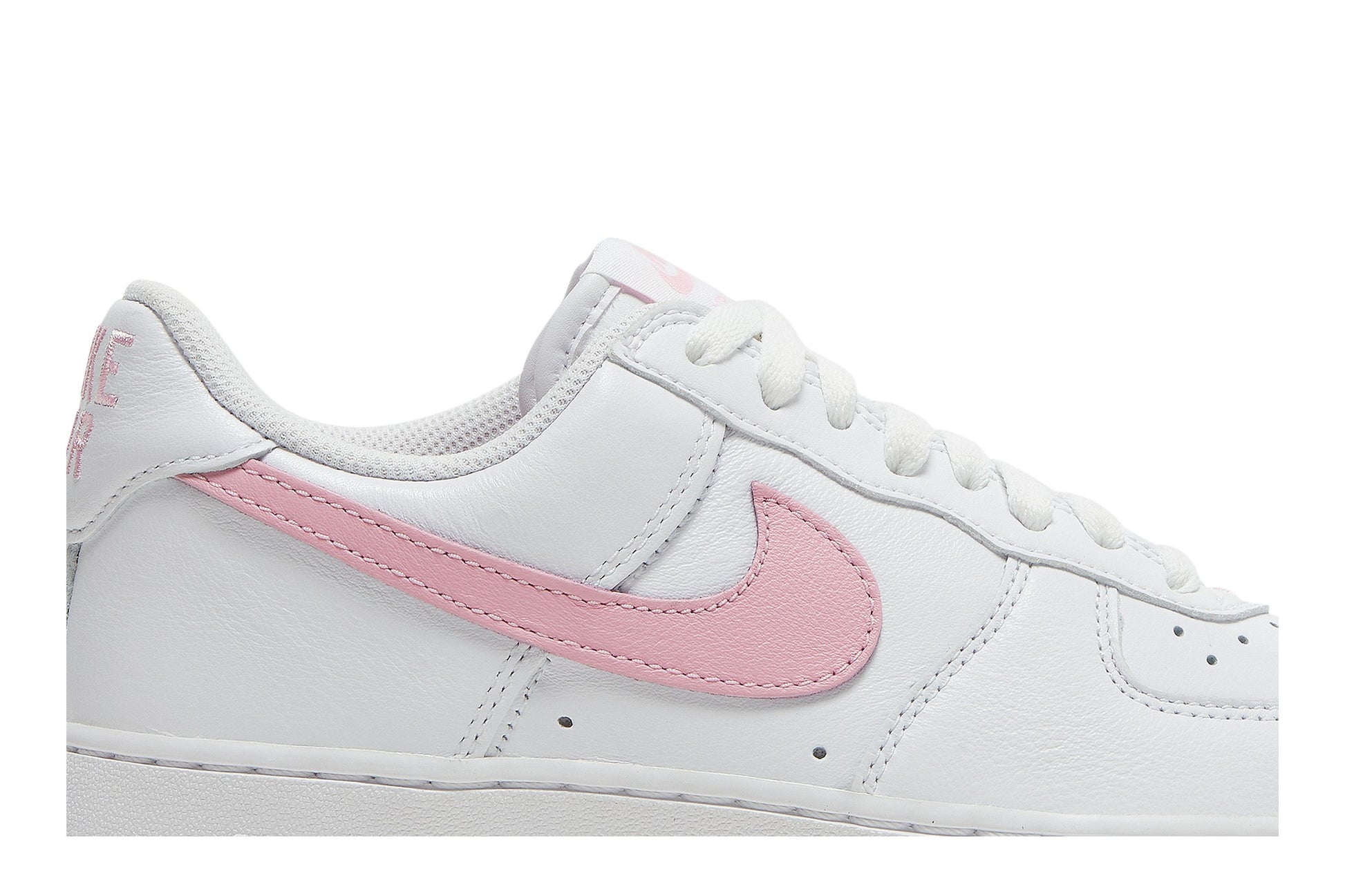 Nike Air Force 1 Low 'Color of the Month - White Pink' (image 3 of 8)