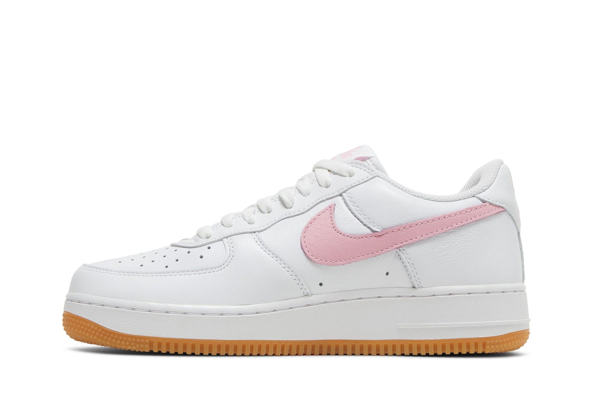 Nike Air Force 1 Low 'Color of the Month - White Pink' (image 4 of 8)