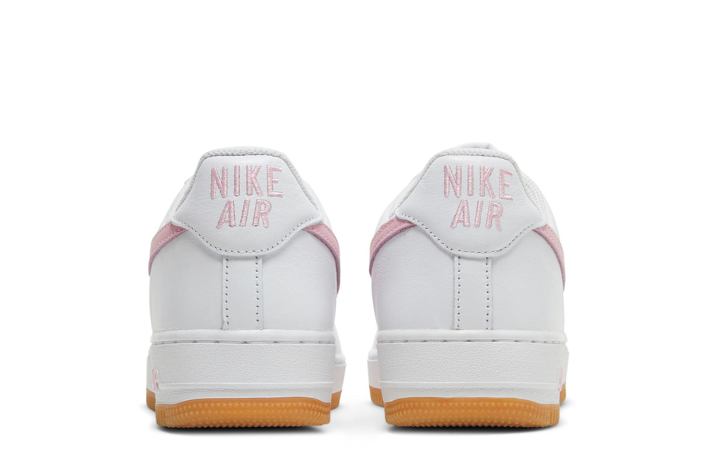 Nike Air Force 1 Low 'Color of the Month - White Pink' (image 7 of 8)