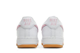 Nike Air Force 1 Low 'Color of the Month - White Pink' view 6