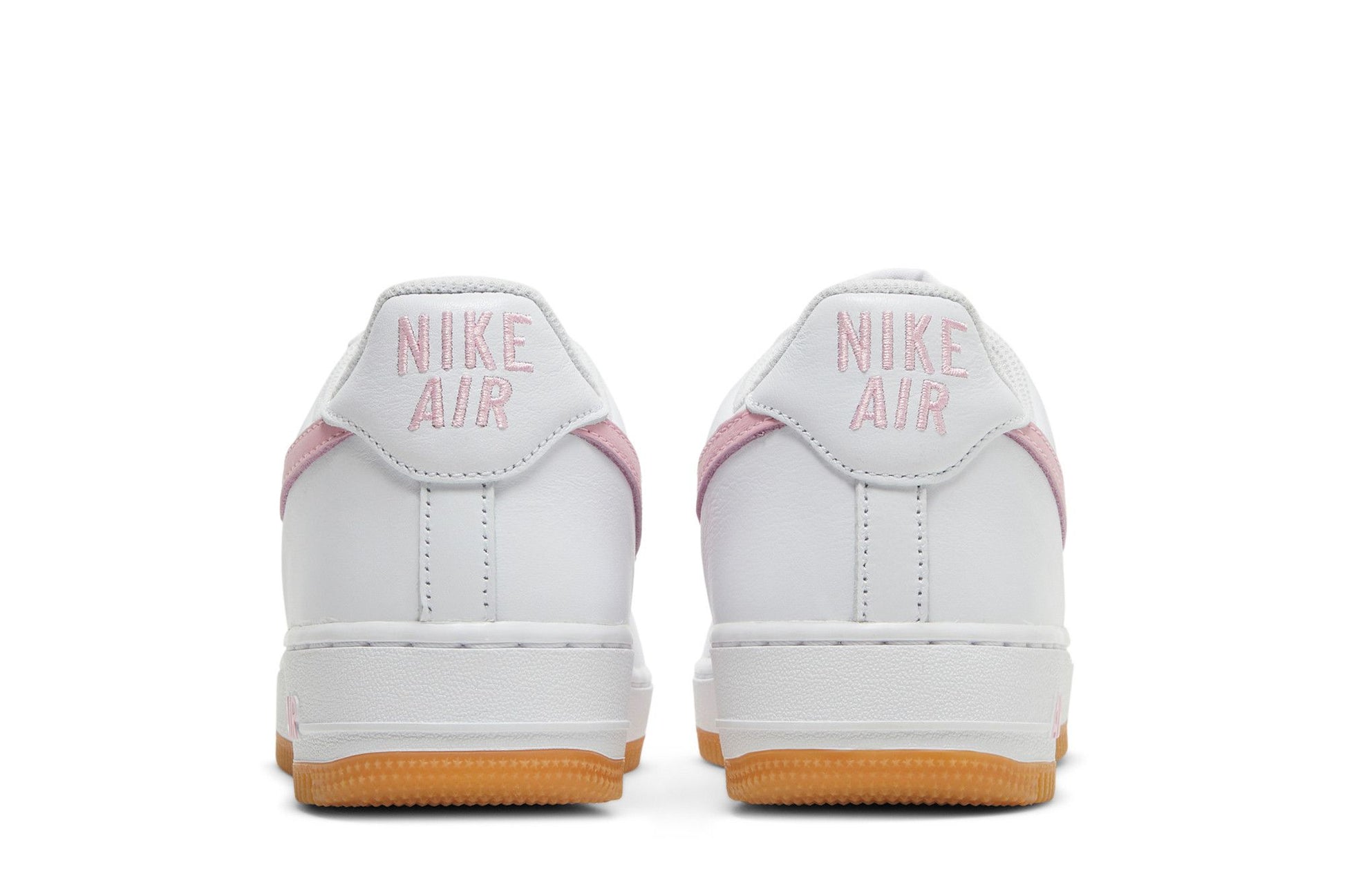 Nike Air Force 1 Low 'Color of the Month - White Pink' (image 7 of 8)
