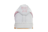 Nike Air Force 1 Low 'Color of the Month - White Pink' view 7
