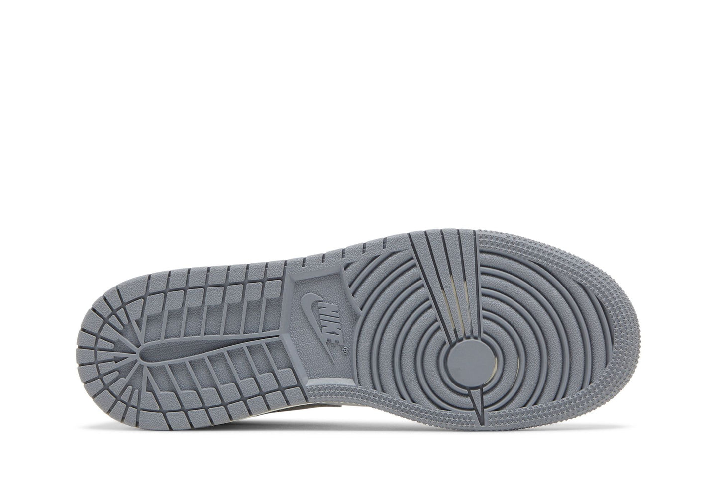 Air Jordan 1 Mid GS 'Neutral Grey'