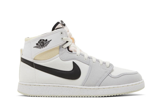 Air Jordan 1 KO High 'Grey Fog'