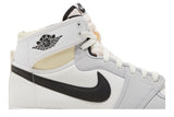 Air Jordan 1 KO High 'Grey Fog' view 2