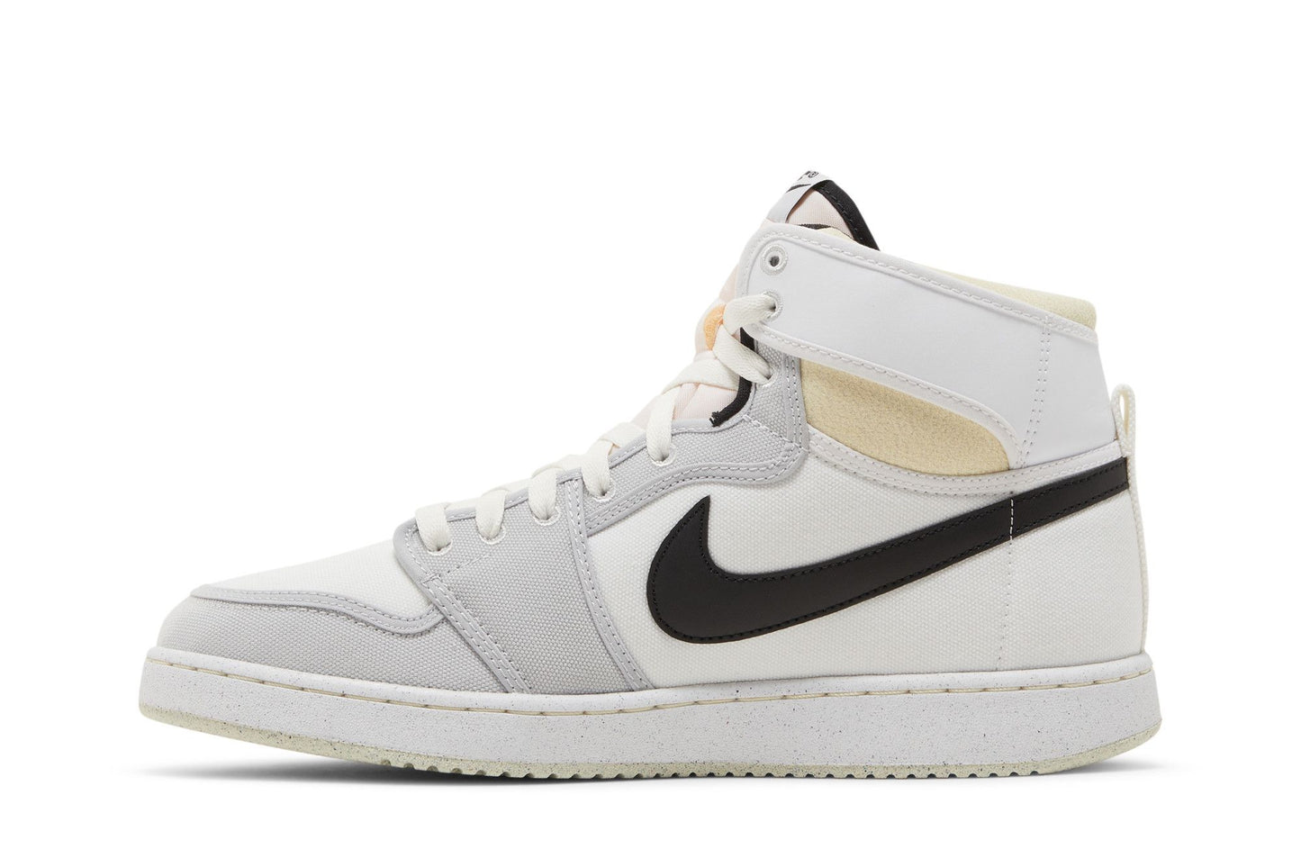 Air Jordan 1 KO High 'Grey Fog'
