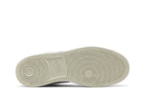 Air Jordan 1 KO High 'Grey Fog' view 4