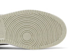 Air Jordan 1 KO High 'Grey Fog' view 5