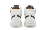 Air Jordan 1 KO High 'Grey Fog' view 6
