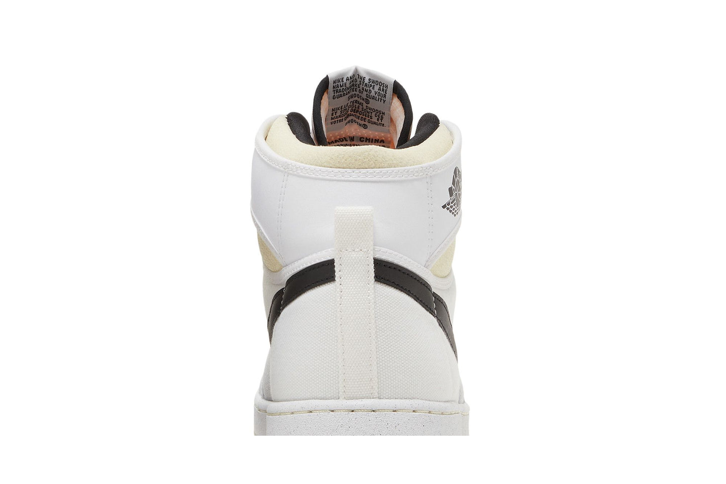Air Jordan 1 KO High 'Grey Fog'