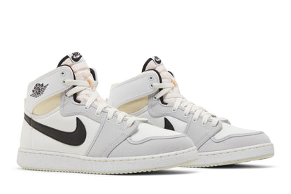 Air Jordan 1 KO High 'Grey Fog'