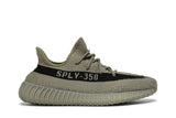 adidas Yeezy Boost 350 V2 'Granite' view 1