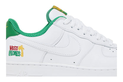 Nike Air Force 1 Low 'West Indies' 2022