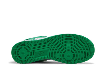 Louis Vuitton x Nike Air Force 1 Low 'White Gym Green'