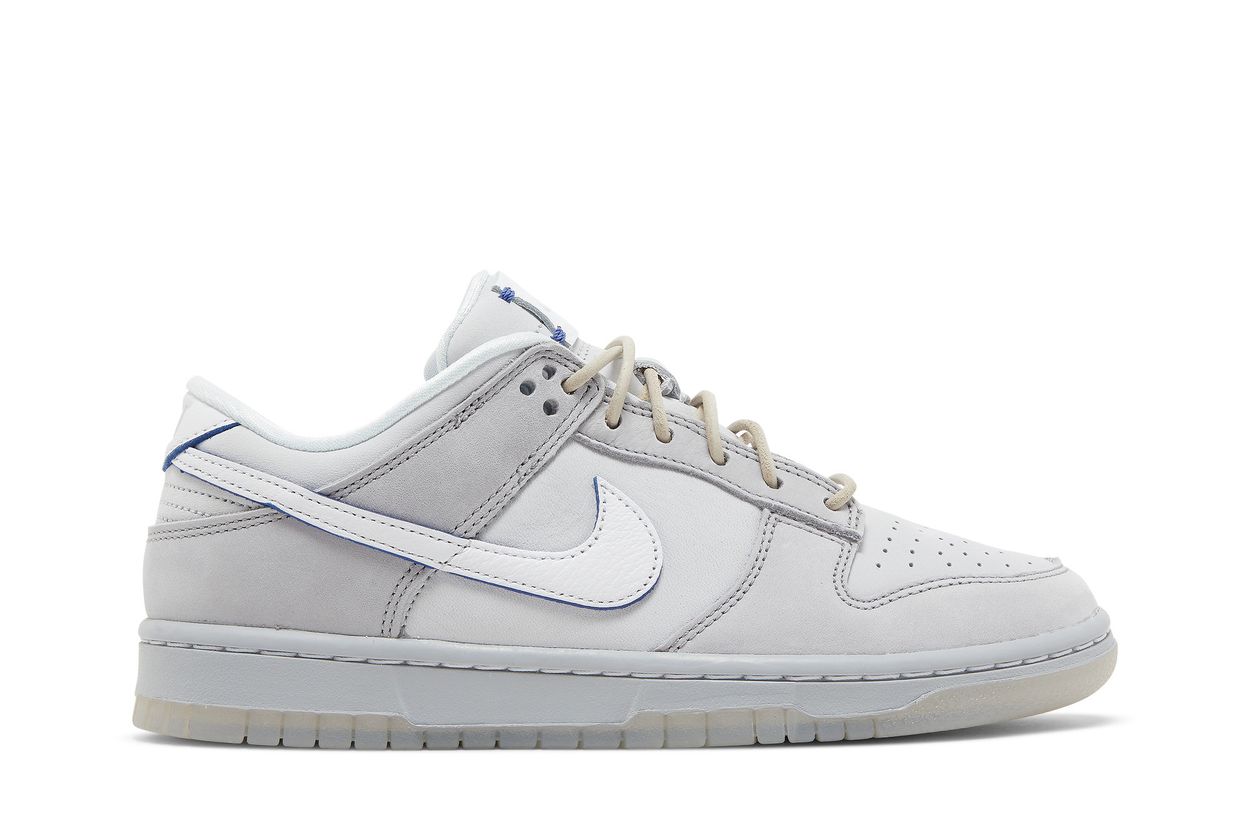 Nike Dunk Low 'Wolf Grey Pure Platinum'