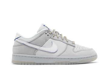 Nike Dunk Low 'Wolf Grey Pure Platinum'