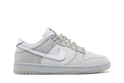 Nike Dunk Low 'Wolf Grey Pure Platinum'