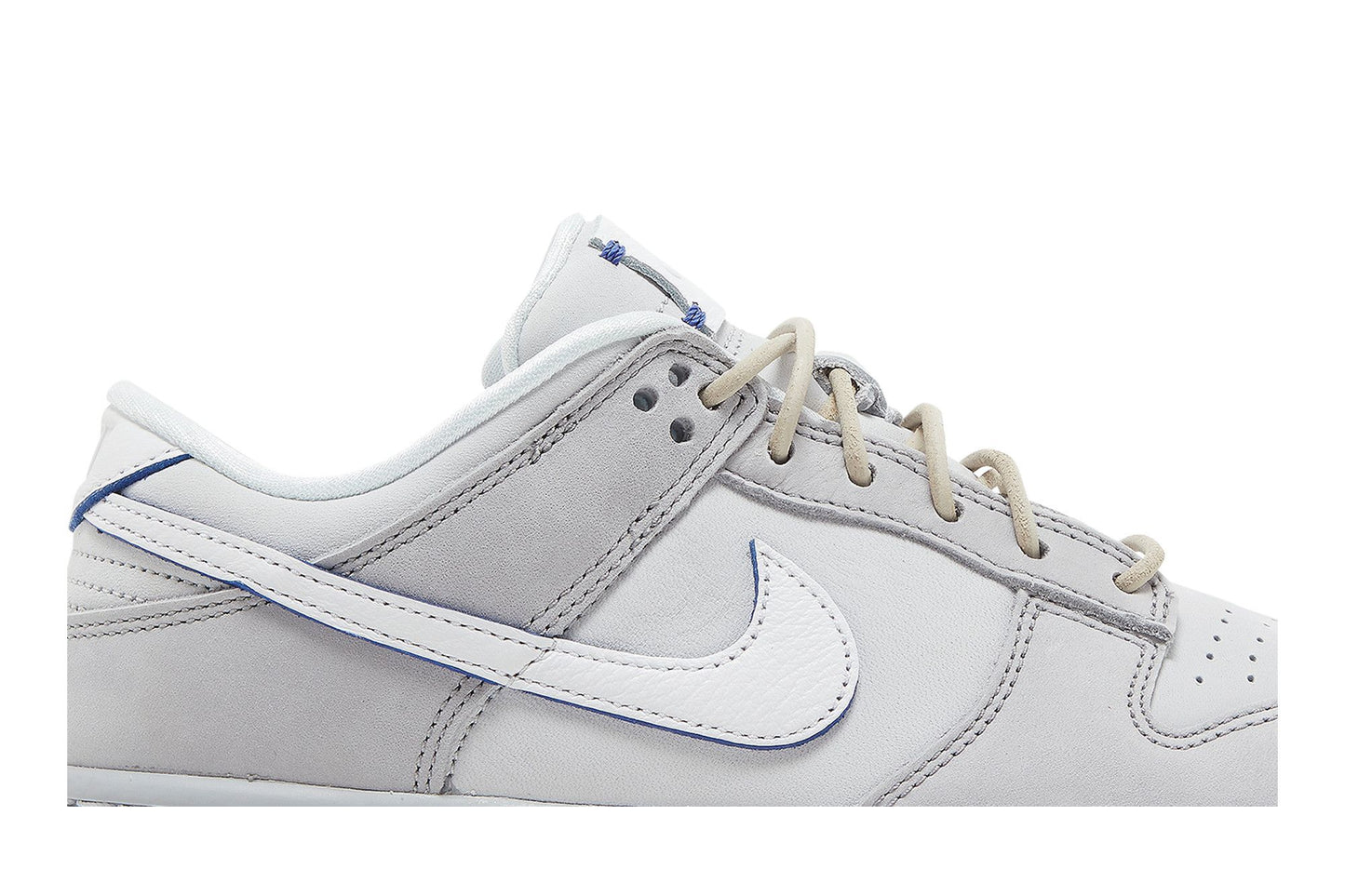 Nike Dunk Low 'Wolf Grey Pure Platinum'