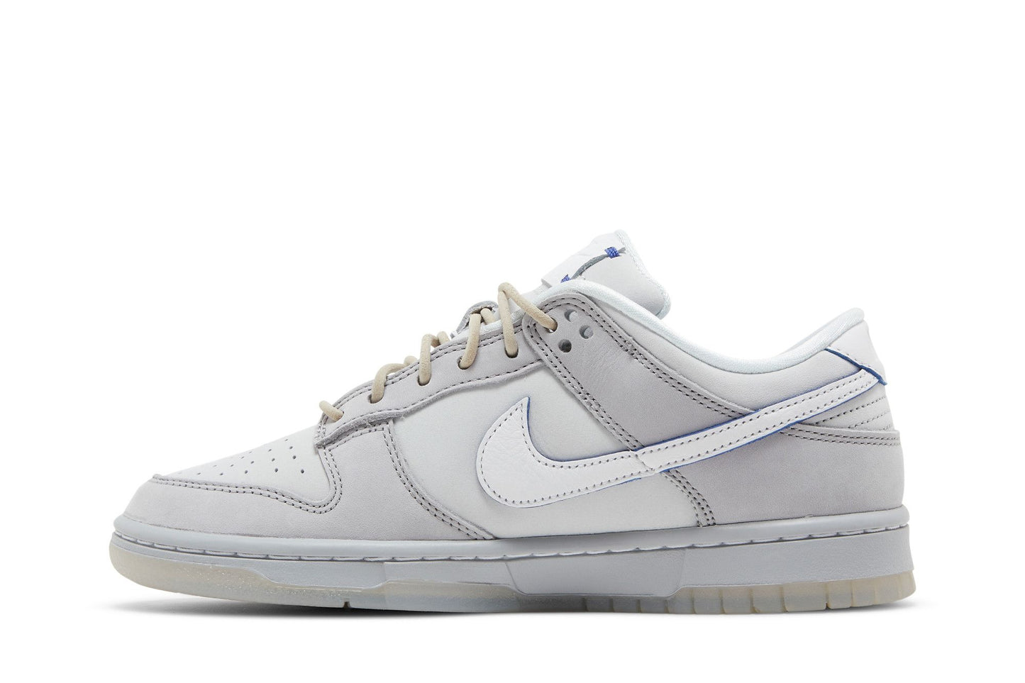 Nike Dunk Low 'Wolf Grey Pure Platinum'