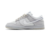 Nike Dunk Low 'Wolf Grey Pure Platinum' view 3