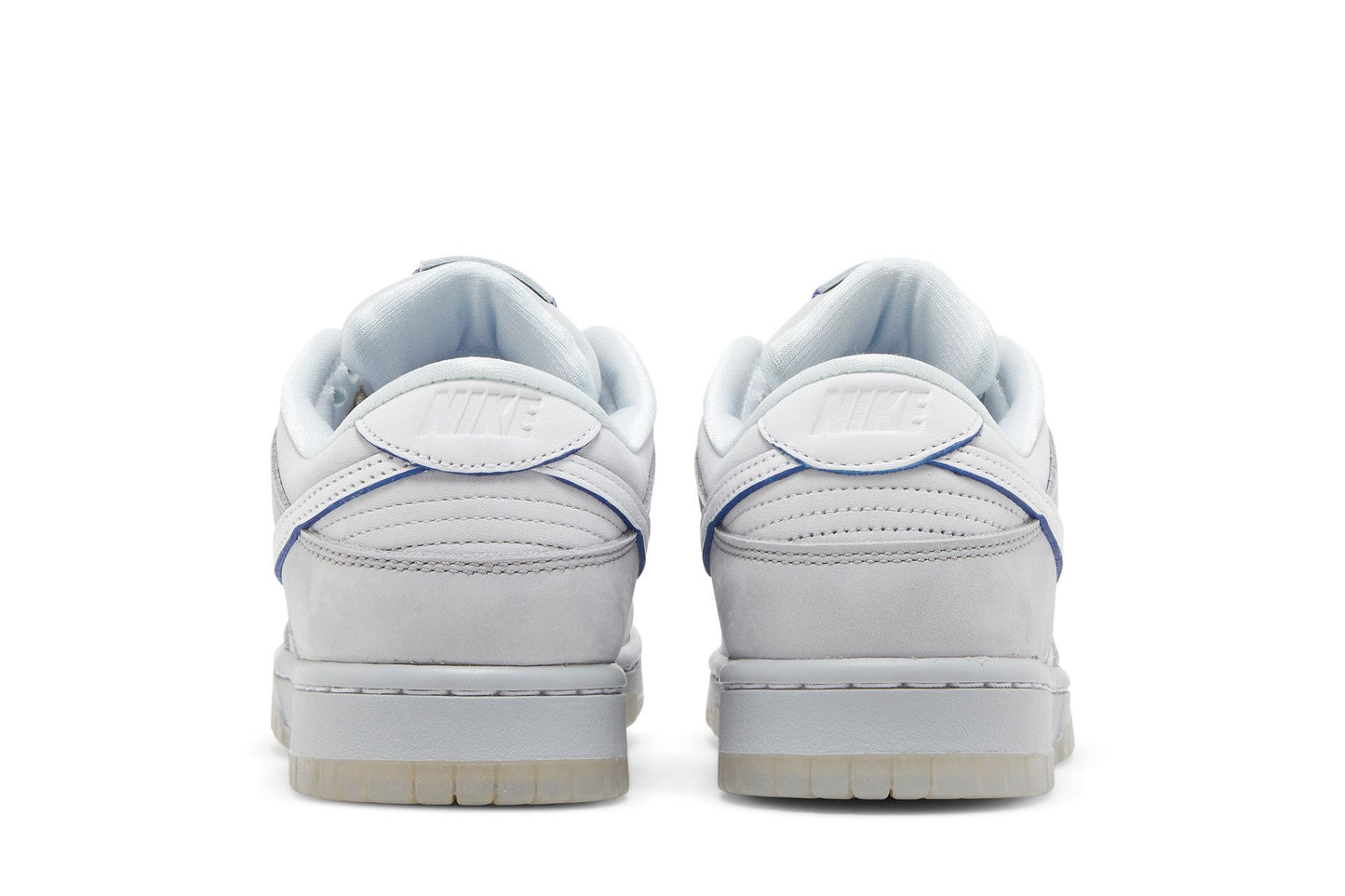 Nike Dunk Low 'Wolf Grey Pure Platinum'