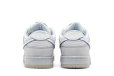 Nike Dunk Low 'Wolf Grey Pure Platinum' view 6