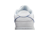 Nike Dunk Low 'Wolf Grey Pure Platinum' view 7