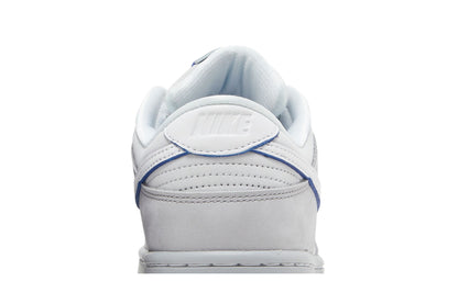 Nike Dunk Low 'Wolf Grey Pure Platinum'