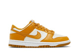 Nike Wmns Dunk Low Next Nature 'Gold Phantom' view 1