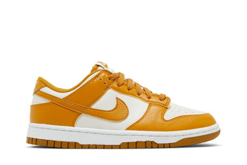 Nike Wmns Dunk Low Next Nature 'Gold Phantom'