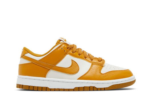 Nike Wmns Dunk Low Next Nature 'Gold Phantom'