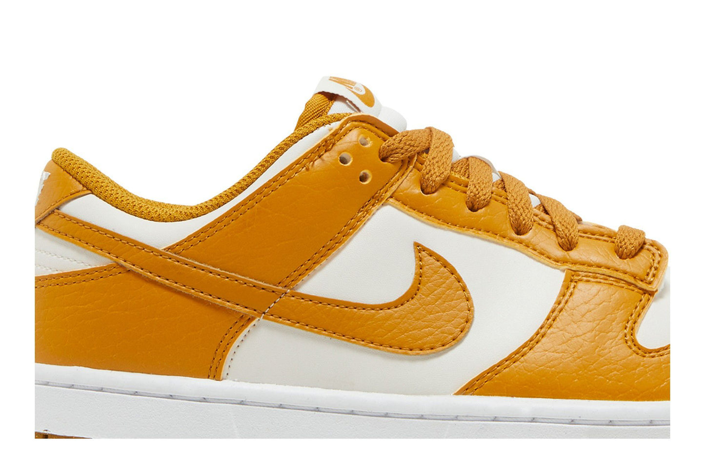 Nike Wmns Dunk Low Next Nature 'Gold Phantom' (image 3 of 8)