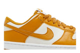 Nike Wmns Dunk Low Next Nature 'Gold Phantom' view 2