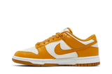 Nike Wmns Dunk Low Next Nature 'Gold Phantom' view 3