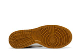 Nike Wmns Dunk Low Next Nature 'Gold Phantom' view 4