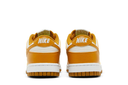 Nike Wmns Dunk Low Next Nature 'Gold Phantom' (image 7 of 8)